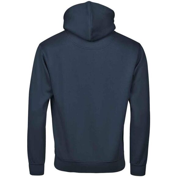 Tee Jays Unisex Adult Urban Hoodie / Ink Blue